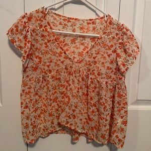 Women’s blouse